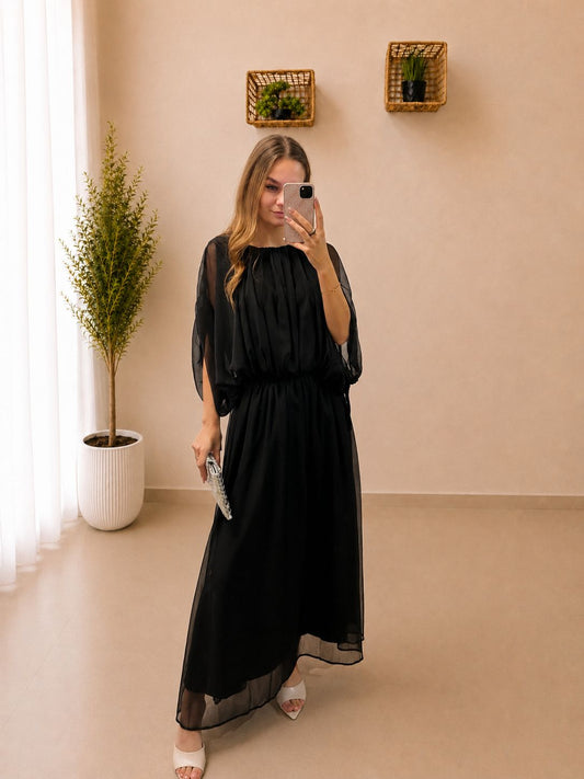 Elegantný dvojdielny set